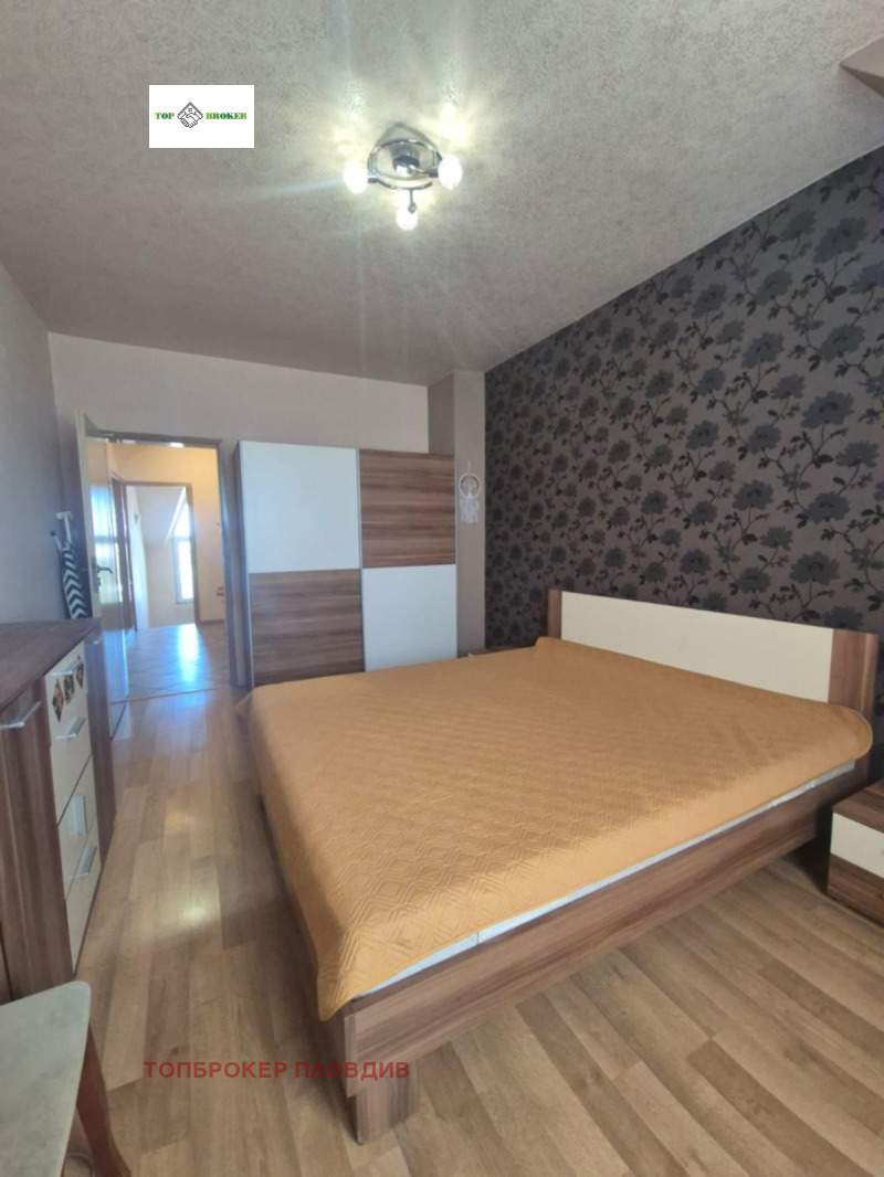 Дава под наем  2-стаен град Пловдив , Христо Смирненски , 76 кв.м | 43093406 - изображение [9]
