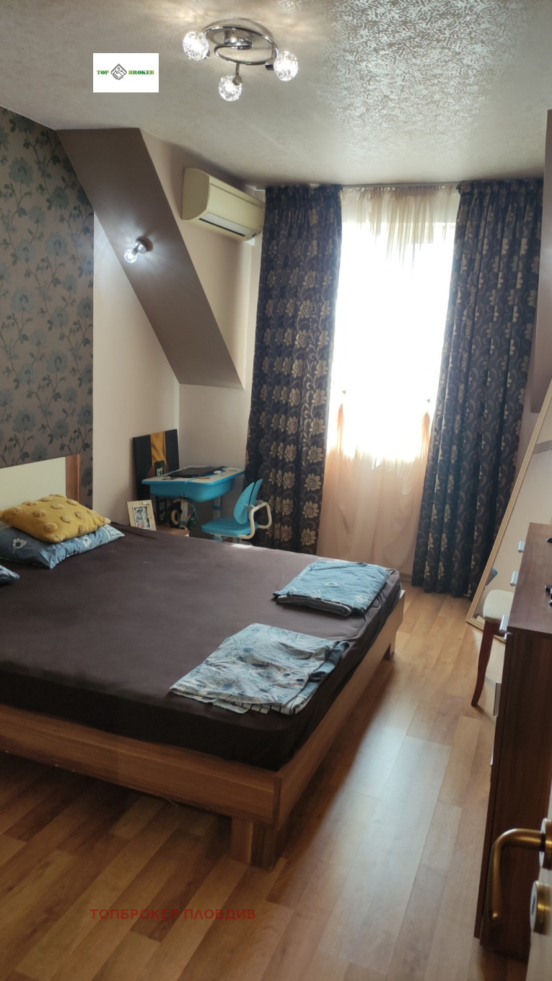 Дава под наем  2-стаен град Пловдив , Христо Смирненски , 76 кв.м | 43093406 - изображение [7]