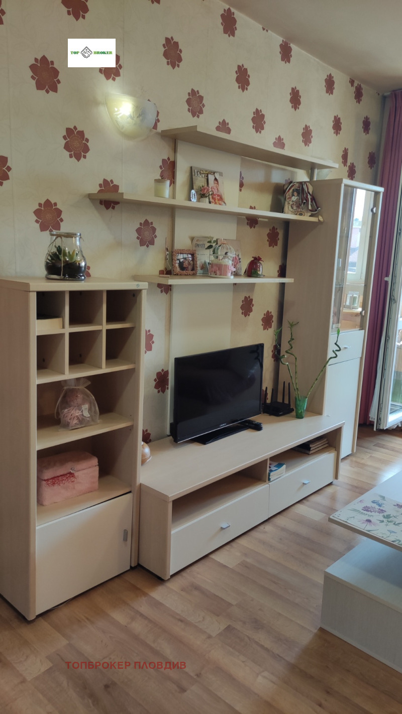 Дава под наем  2-стаен град Пловдив , Христо Смирненски , 76 кв.м | 43093406 - изображение [4]