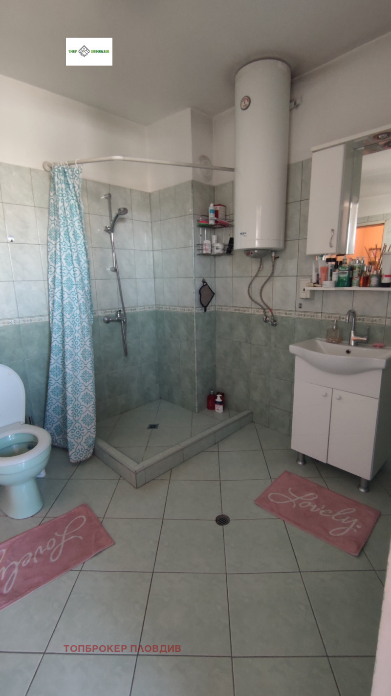 Дава под наем  2-стаен град Пловдив , Христо Смирненски , 76 кв.м | 43093406 - изображение [13]