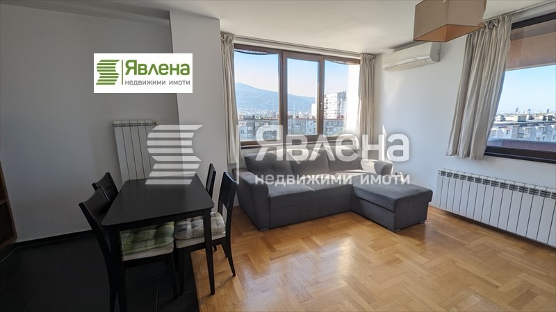 Προς ενοικίαση  1 υπνοδωμάτιο Σοφηια , Μλαδοστ 1 , 68 τ.μ | 54997947