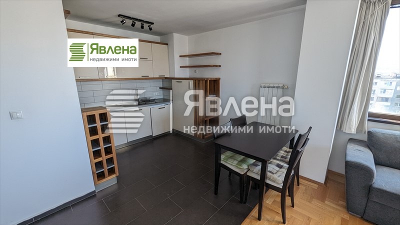 Προς ενοικίαση  1 υπνοδωμάτιο Σοφηια , Μλαδοστ 1 , 68 τ.μ | 54997947 - εικόνα [5]