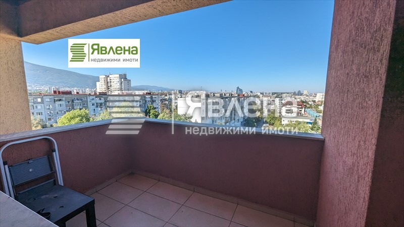 Προς ενοικίαση  1 υπνοδωμάτιο Σοφηια , Μλαδοστ 1 , 68 τ.μ | 54997947 - εικόνα [4]