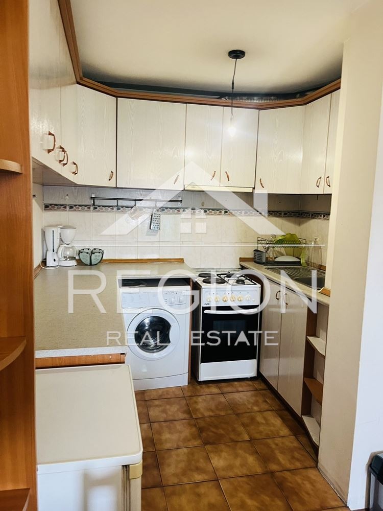 Дава под наем 2-СТАЕН, гр. Варна, Колхозен пазар, снимка 2 - Апартаменти - 52520403