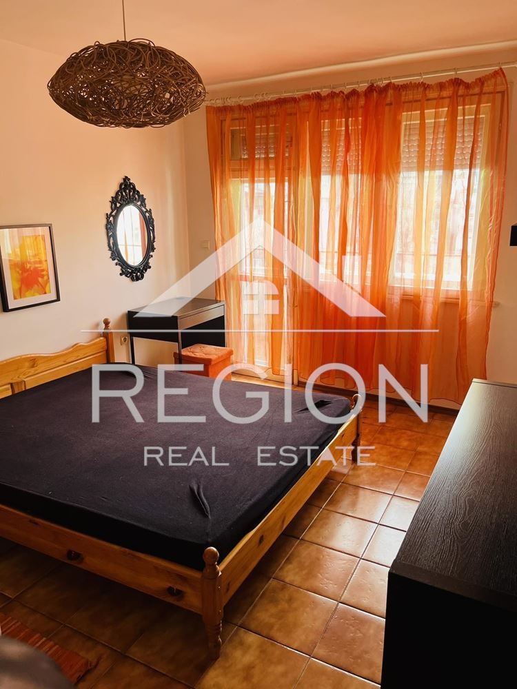 Дава под наем 2-СТАЕН, гр. Варна, Колхозен пазар, снимка 3 - Апартаменти - 52520403