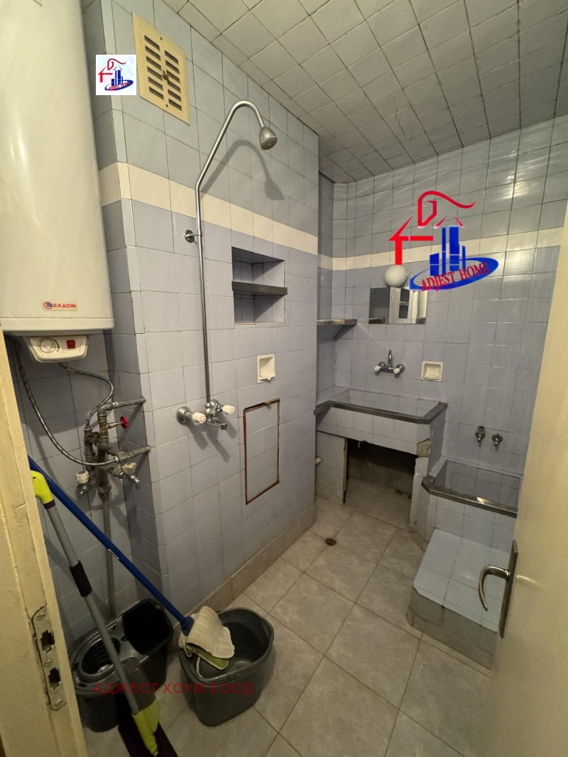 Дава под наем 2-СТАЕН, гр. Шумен, Добруджански, снимка 8 - Апартаменти - 52564685