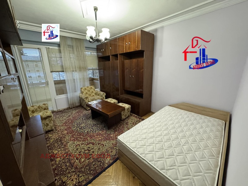 Дава под наем 2-СТАЕН, гр. Шумен, Добруджански, снимка 3 - Апартаменти - 52564685