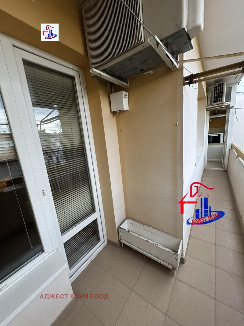 Дава под наем 2-СТАЕН, гр. Шумен, Добруджански, снимка 7 - Апартаменти - 52564685