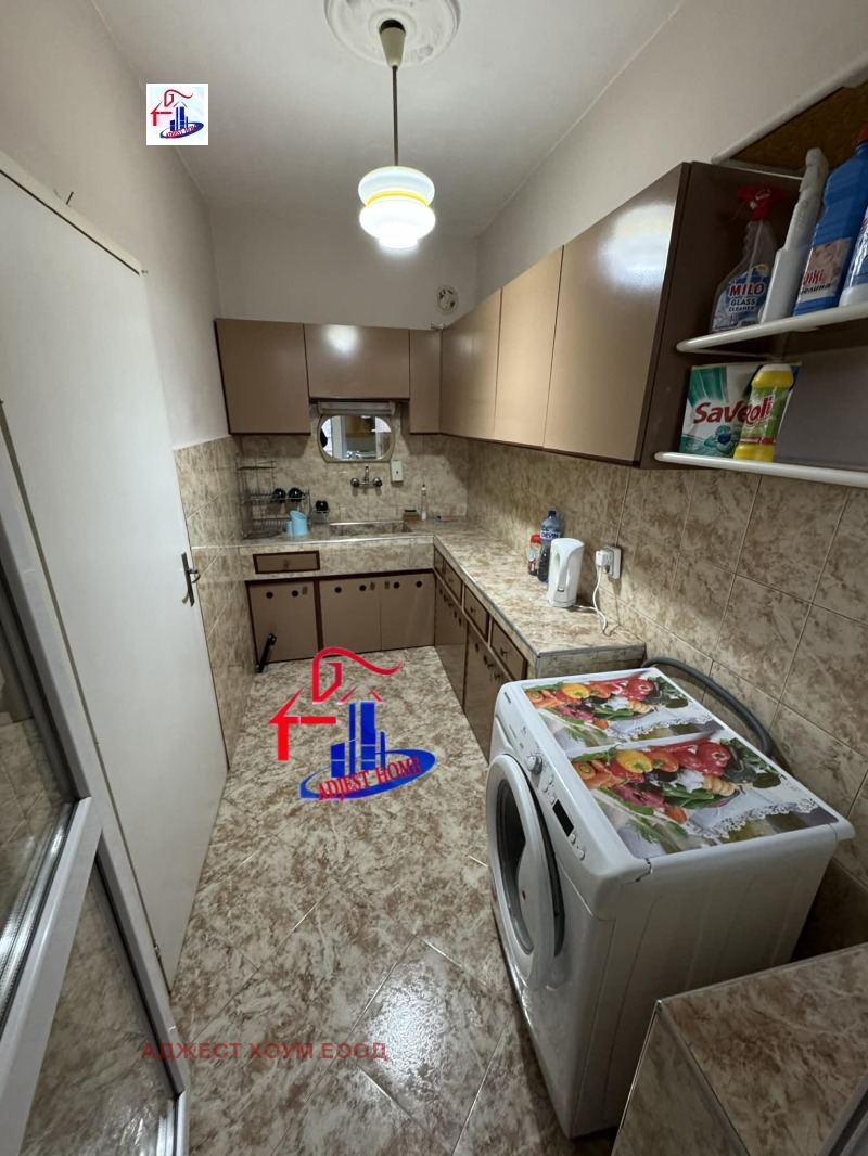 Дава под наем 2-СТАЕН, гр. Шумен, Добруджански, снимка 4 - Апартаменти - 52564685