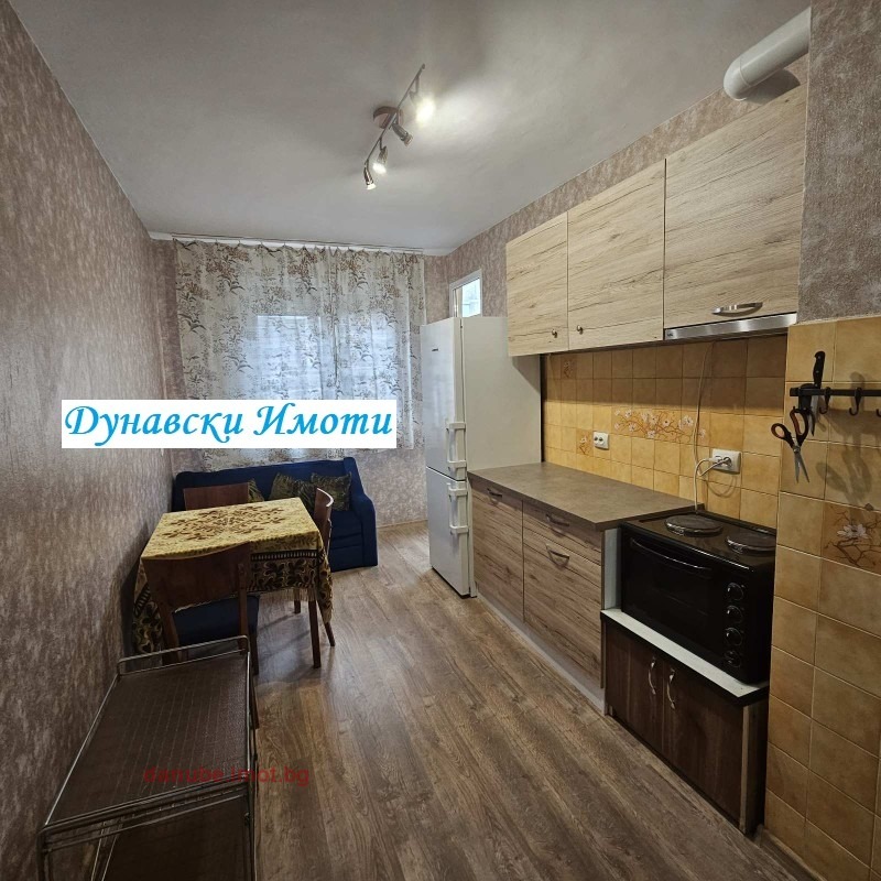 Дава под наем 2-СТАЕН, гр. Русе, Център, снимка 2 - Апартаменти - 54413180