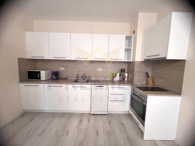 En renta  2 dormitorios Varna , Asparujovo , 115 metros cuadrados | 58562630 - imagen [4]