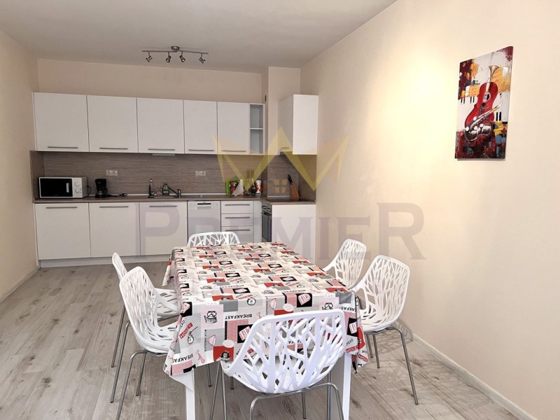 En renta  2 dormitorios Varna , Asparujovo , 115 metros cuadrados | 58562630 - imagen [2]