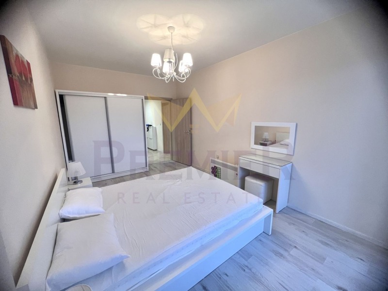 En renta  2 dormitorios Varna , Asparujovo , 115 metros cuadrados | 58562630 - imagen [9]