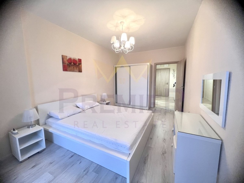 En renta  2 dormitorios Varna , Asparujovo , 115 metros cuadrados | 58562630 - imagen [8]