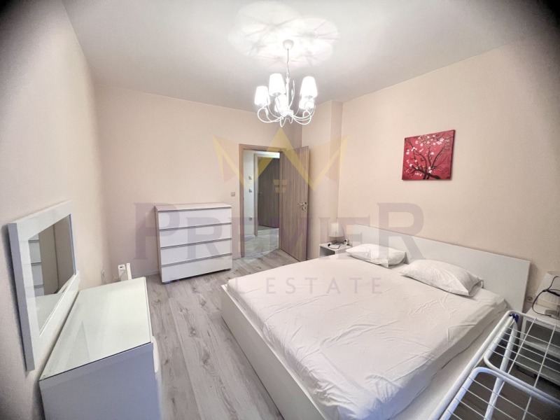 En renta  2 dormitorios Varna , Asparujovo , 115 metros cuadrados | 58562630 - imagen [7]