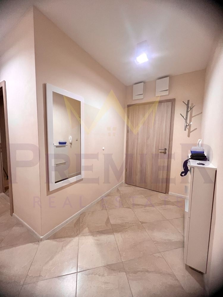 En renta  2 dormitorios Varna , Asparujovo , 115 metros cuadrados | 58562630 - imagen [15]