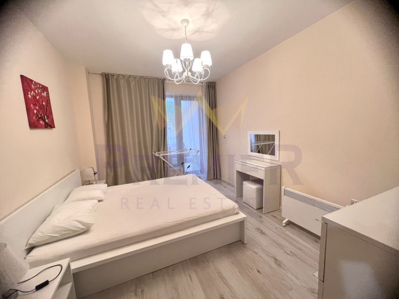 En renta  2 dormitorios Varna , Asparujovo , 115 metros cuadrados | 58562630 - imagen [10]