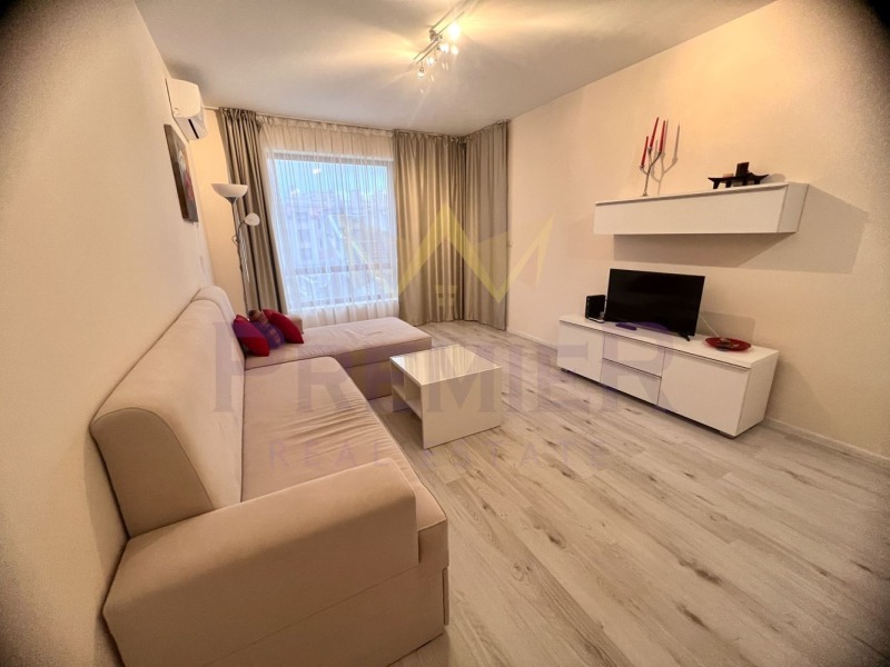En renta  2 dormitorios Varna , Asparujovo , 115 metros cuadrados | 58562630 - imagen [6]