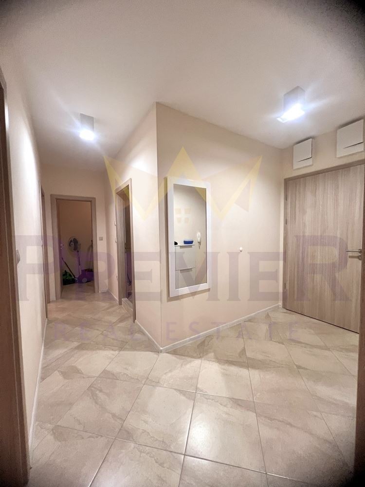 En renta  2 dormitorios Varna , Asparujovo , 115 metros cuadrados | 58562630 - imagen [14]