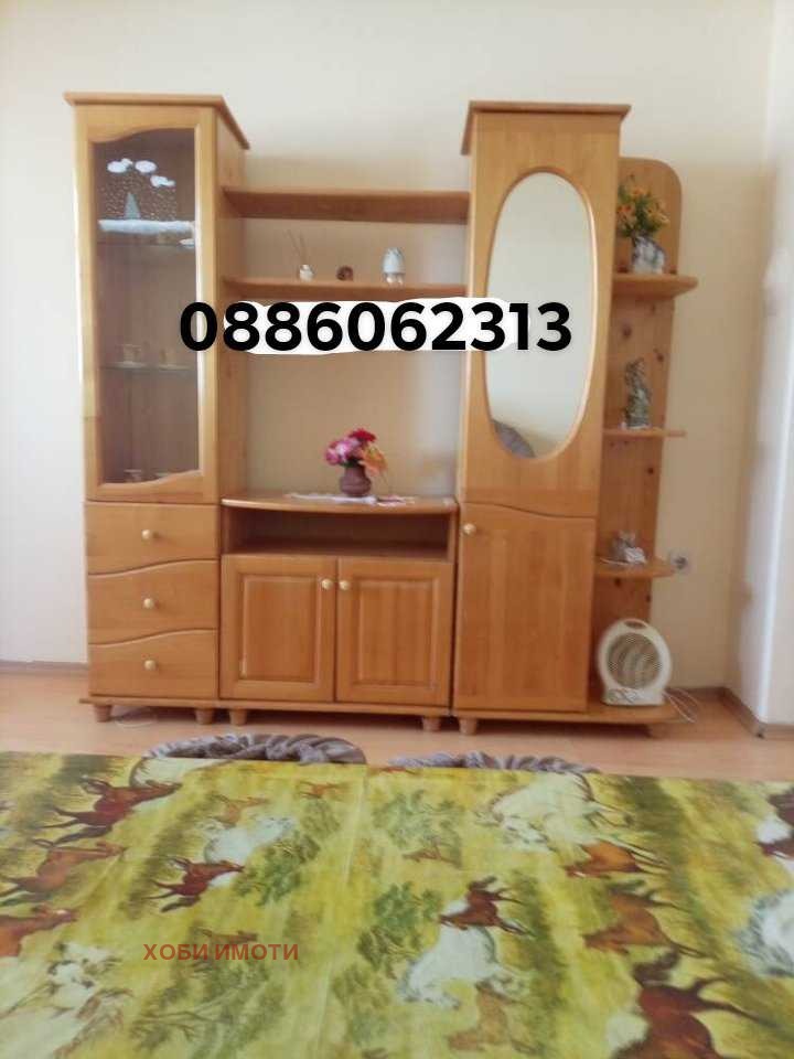 Дава под наем 3-СТАЕН, гр. Пловдив, Кършияка, снимка 2 - Апартаменти - 53973717