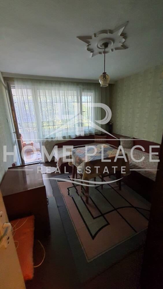 Дава под наем 3-СТАЕН, гр. Варна, Чайка, снимка 5 - Апартаменти - 54339556