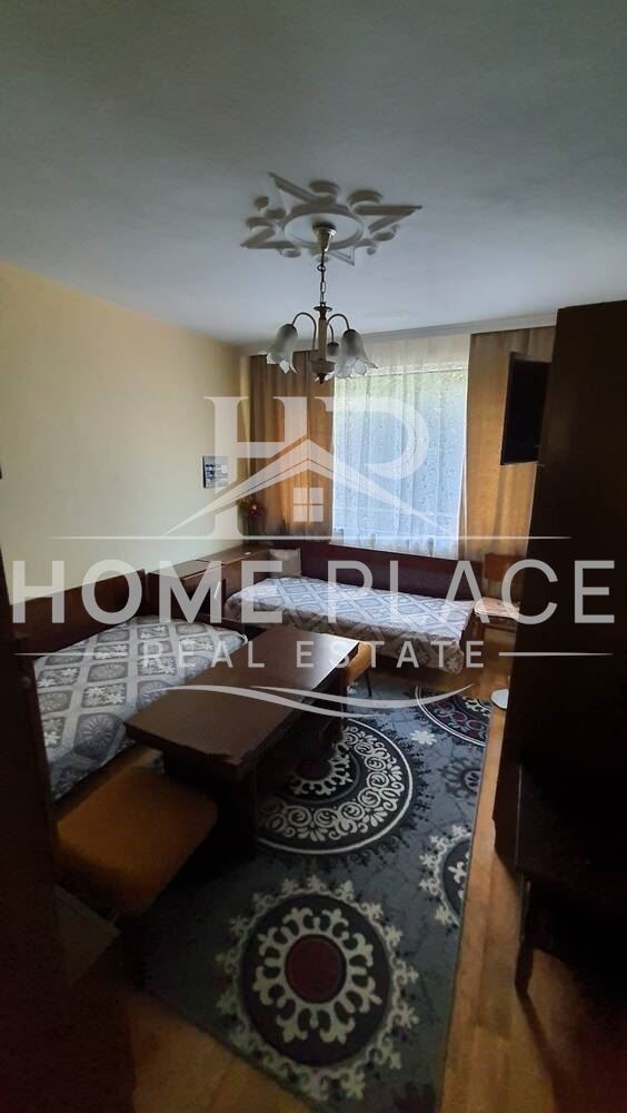 Дава под наем 3-СТАЕН, гр. Варна, Чайка, снимка 4 - Апартаменти - 54339556