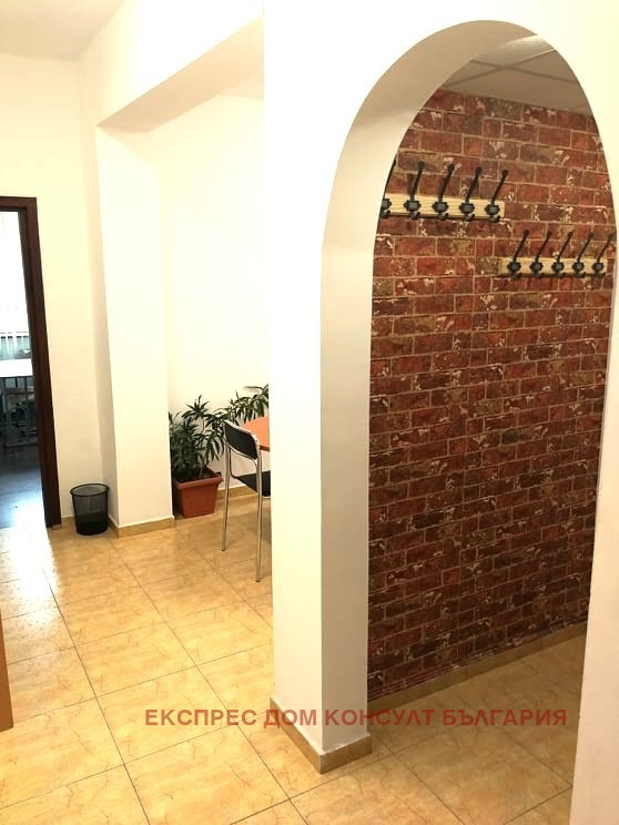 Te huur  Kantoor Sofia , Tsentar , 90 m² | 52235225 - afbeelding [4]