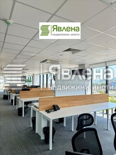 K pronájmu  Kancelář Sofia , Mladost 4 , 627 m2 | 60874975 - obraz [13]