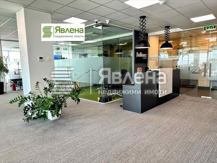 K pronájmu  Kancelář Sofia , Mladost 4 , 627 m2 | 60874975 - obraz [2]