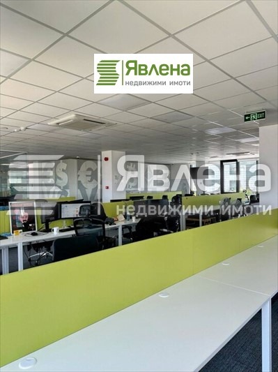 K pronájmu  Kancelář Sofia , Mladost 4 , 627 m2 | 60874975 - obraz [4]