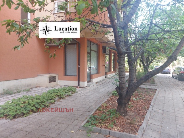 Дава под наем  Офис град София , Манастирски ливади , 32 кв.м | 95698312