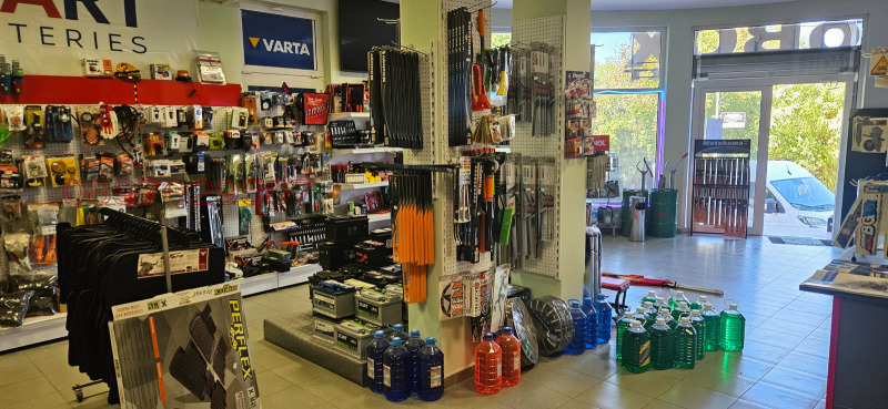 Te huur  Winkel Veliko Tarnovo , Zona B , 105 m² | 51737042 - afbeelding [10]