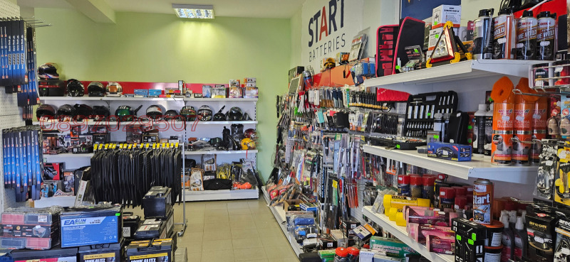 Te huur  Winkel Veliko Tarnovo , Zona B , 105 m² | 51737042 - afbeelding [3]