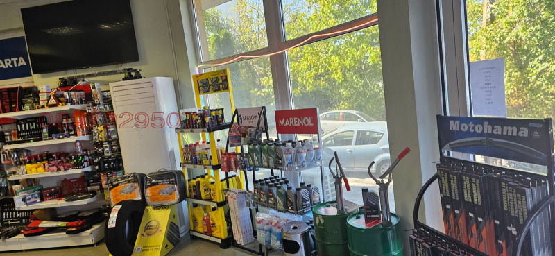 Te huur  Winkel Veliko Tarnovo , Zona B , 105 m² | 51737042 - afbeelding [4]