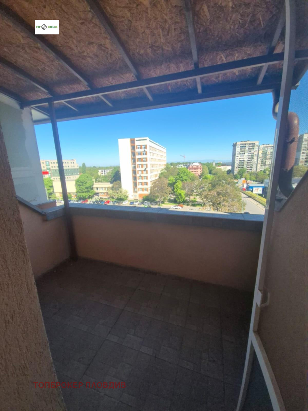 Дава под наем 2-СТАЕН, гр. Пловдив, Христо Смирненски, снимка 5 - Апартаменти - 53919840