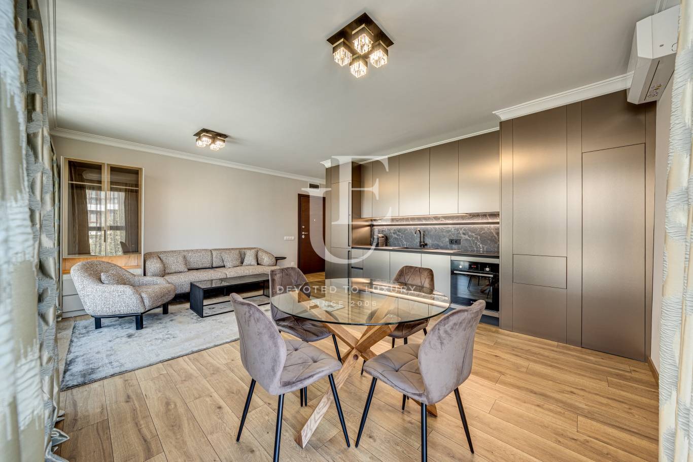 Дава под наем 2-СТАЕН, гр. София, Павлово