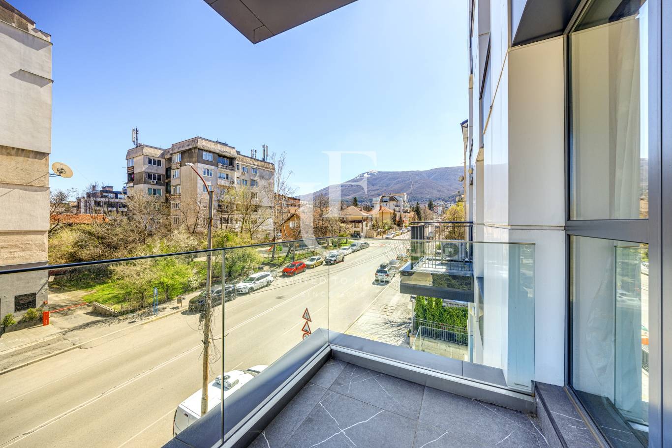 Дава под наем 2-СТАЕН, гр. София, Павлово, снимка 7 - Апартаменти - 54188354