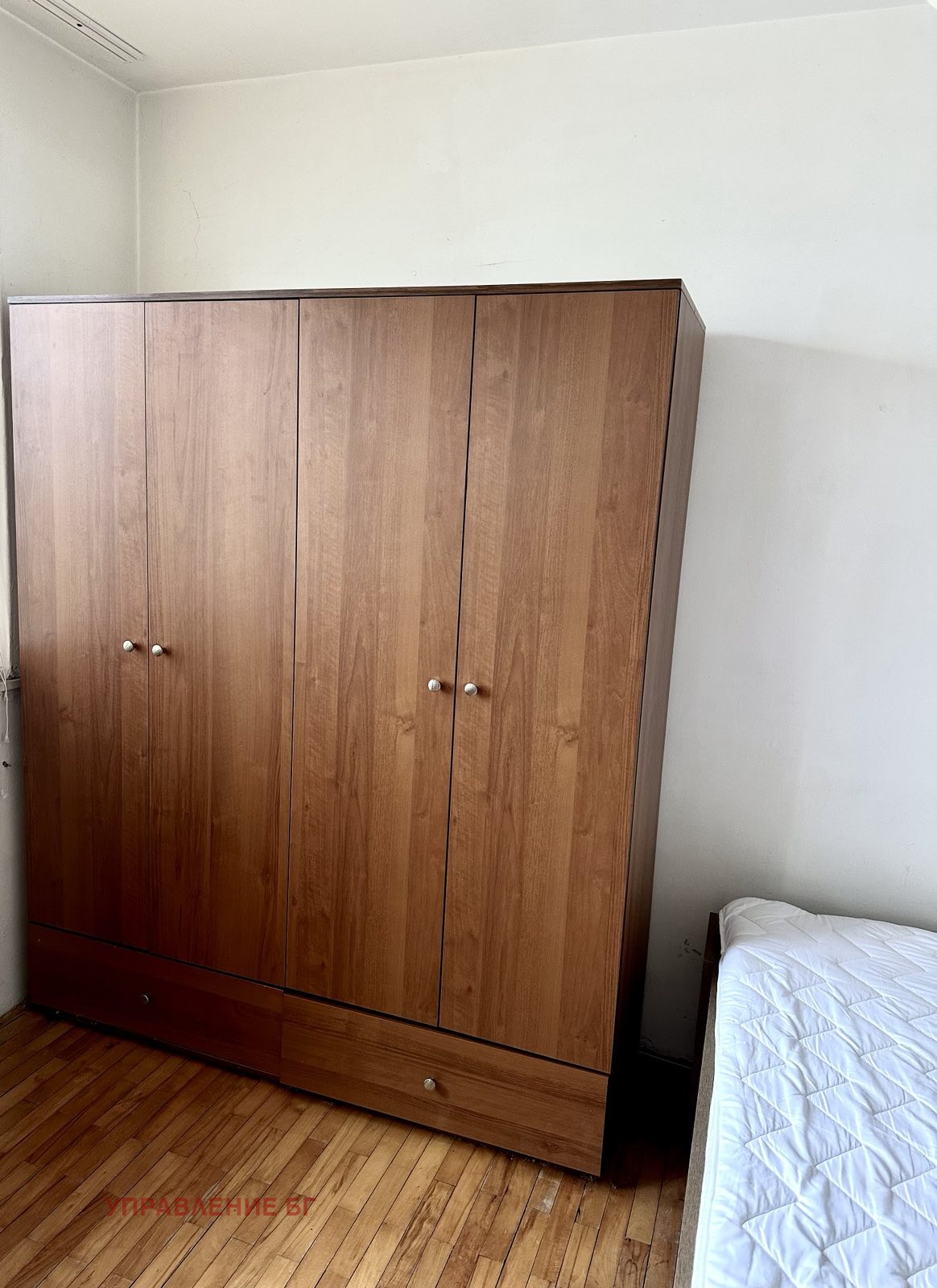 Дава под наем 2-СТАЕН, гр. София, Младост 2, снимка 4 - Апартаменти - 54675619