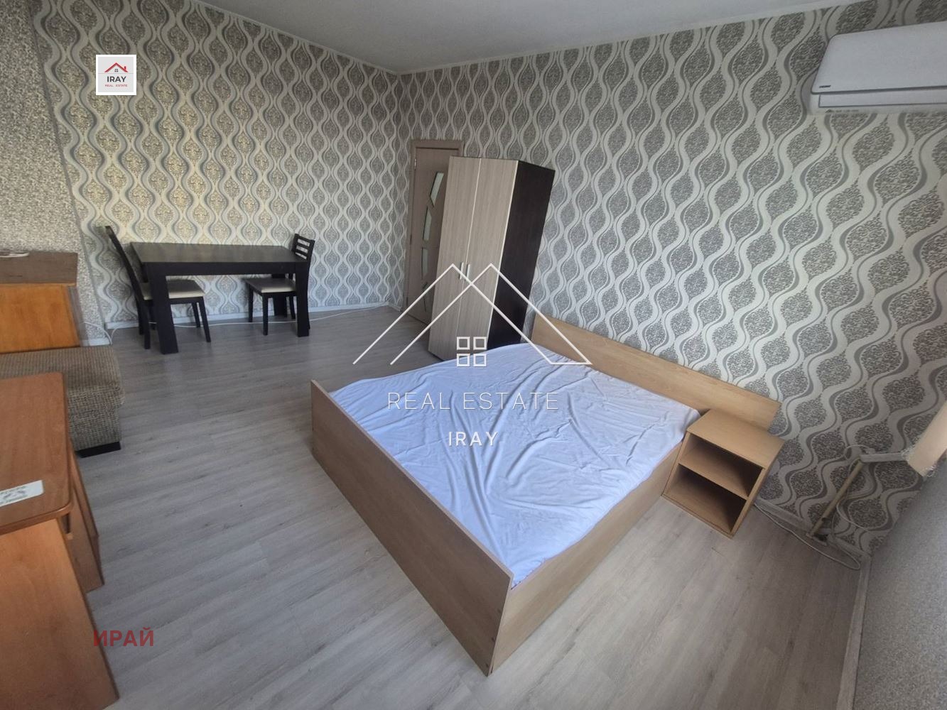 Дава под наем 2-СТАЕН, гр. Стара Загора, ОРБ, снимка 10 - Апартаменти - 55219554