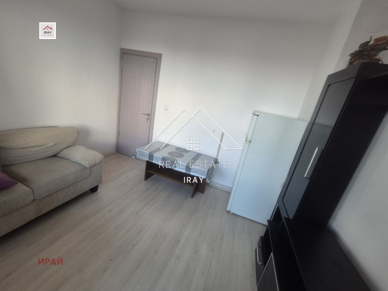 Дава под наем 2-СТАЕН, гр. Стара Загора, ОРБ, снимка 4 - Апартаменти - 55219554