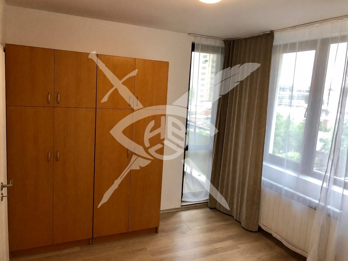 Дава под наем 3-СТАЕН, гр. София, Кръстова вада, снимка 7 - Апартаменти - 56218389
