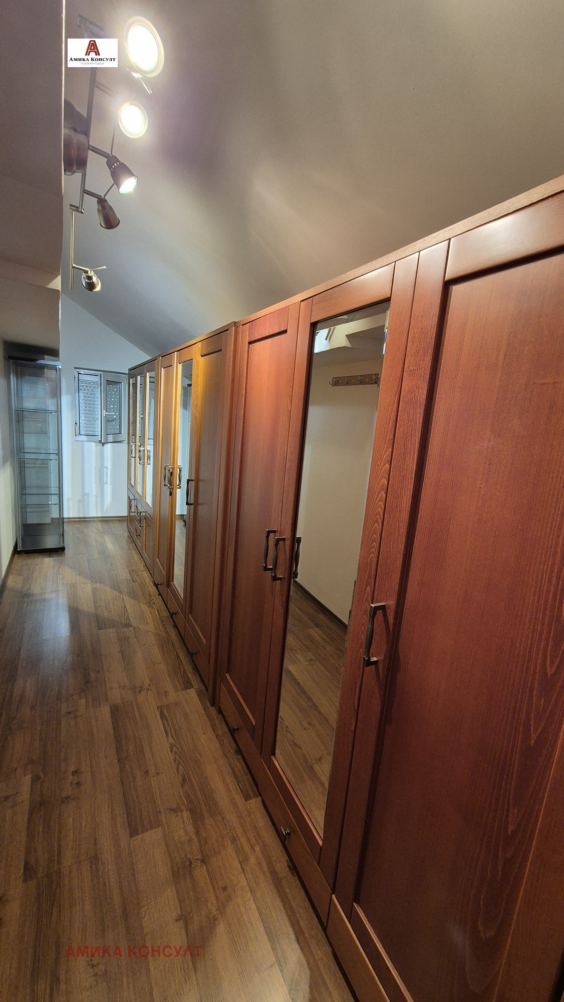 Дава под наем КЪЩА, гр. София, Бъкстон, снимка 9 - Къщи - 55986824
