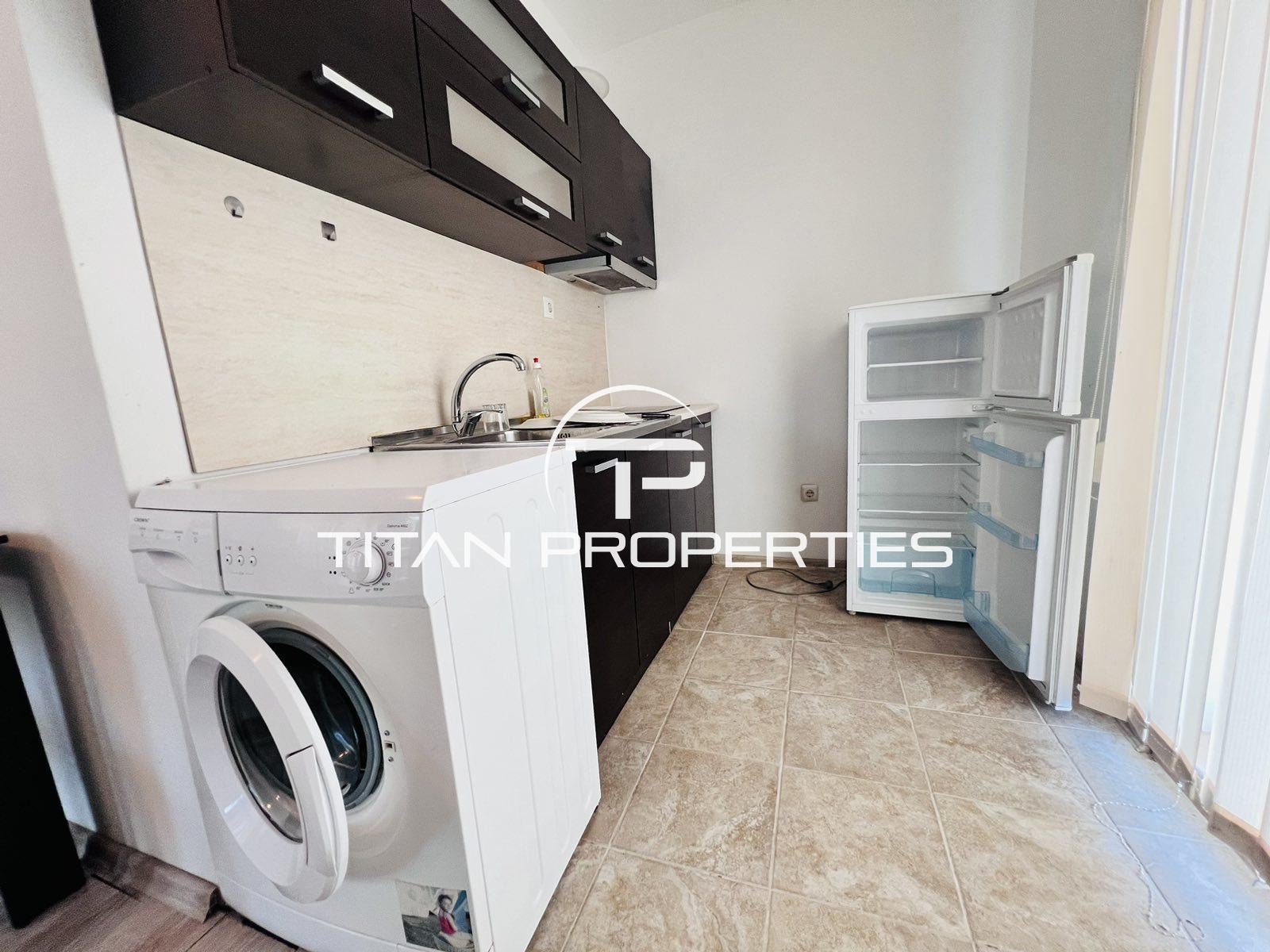 Дава под Наем 1-СТАЕН | Imot.bg — изображение 5