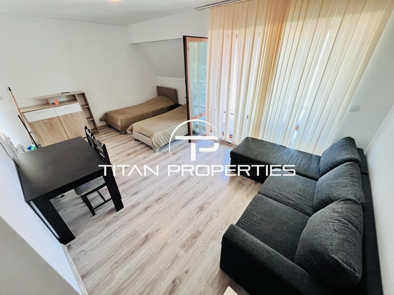 Дава под Наем 1-СТАЕН | Imot.bg — изображение 1