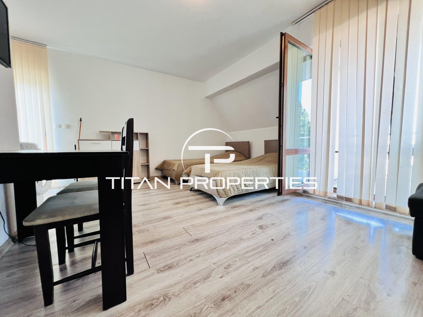 Дава под Наем 1-СТАЕН | Imot.bg — изображение 4