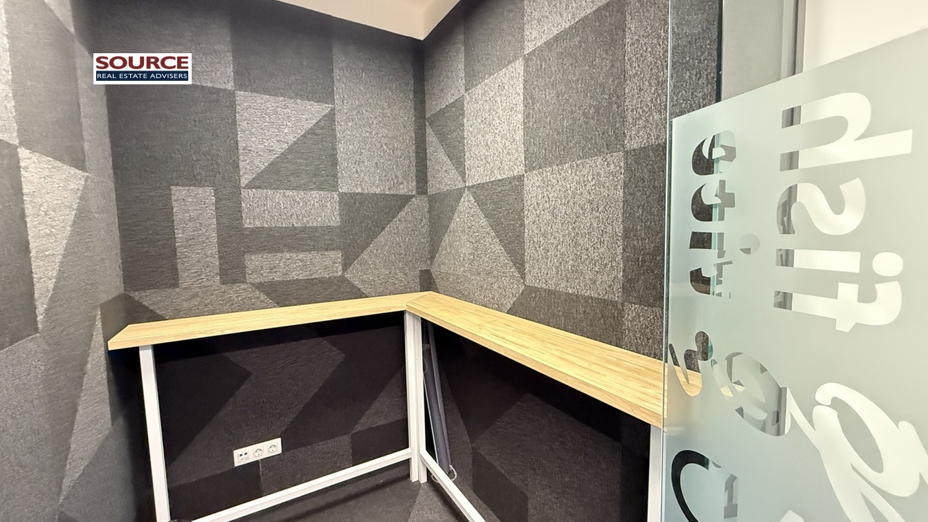 Дава под Наем ОФИС | Imot.bg — изображение 10