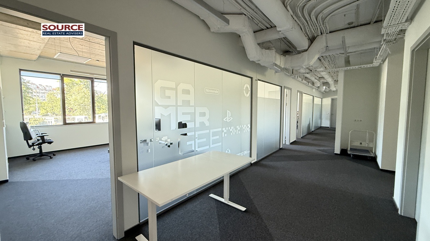 Дава под Наем ОФИС | Imot.bg — изображение 5