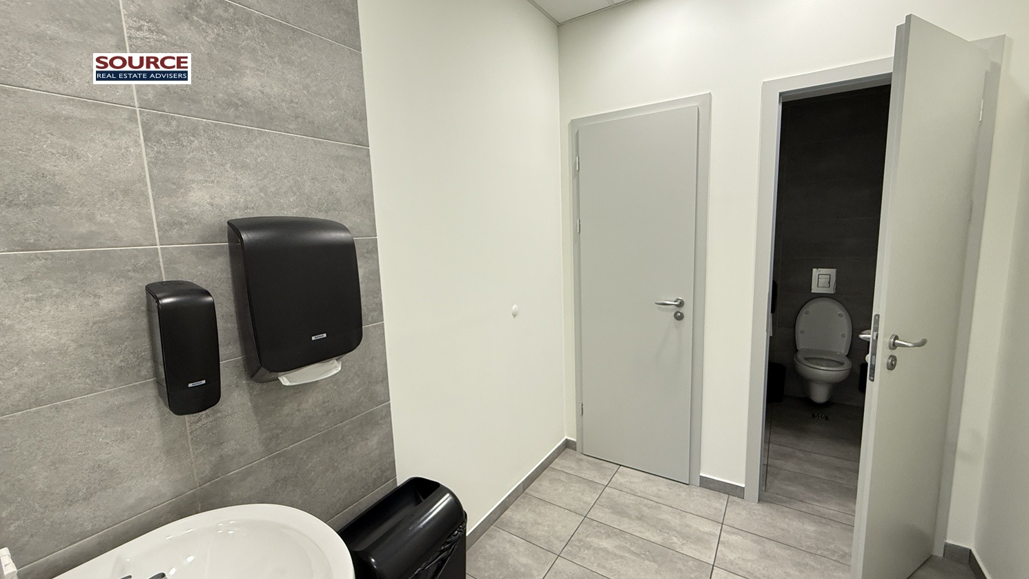 Дава под Наем ОФИС | Imot.bg — изображение 12