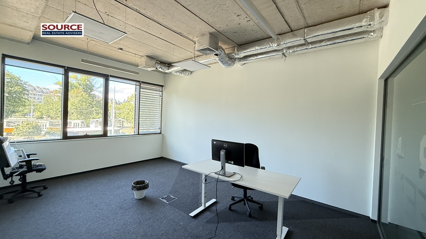 Дава под Наем ОФИС | Imot.bg — изображение 6