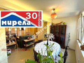 2 спальні Лозенец, София